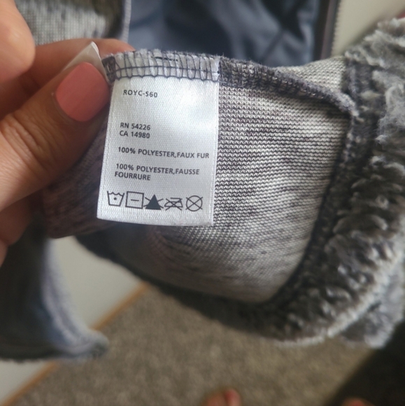 Royal Robbins Plus Vest - Picture 9 of 9